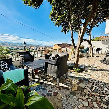 Вілла Super Casa Al Lado De Granada Alfacar Екстер'єр фото