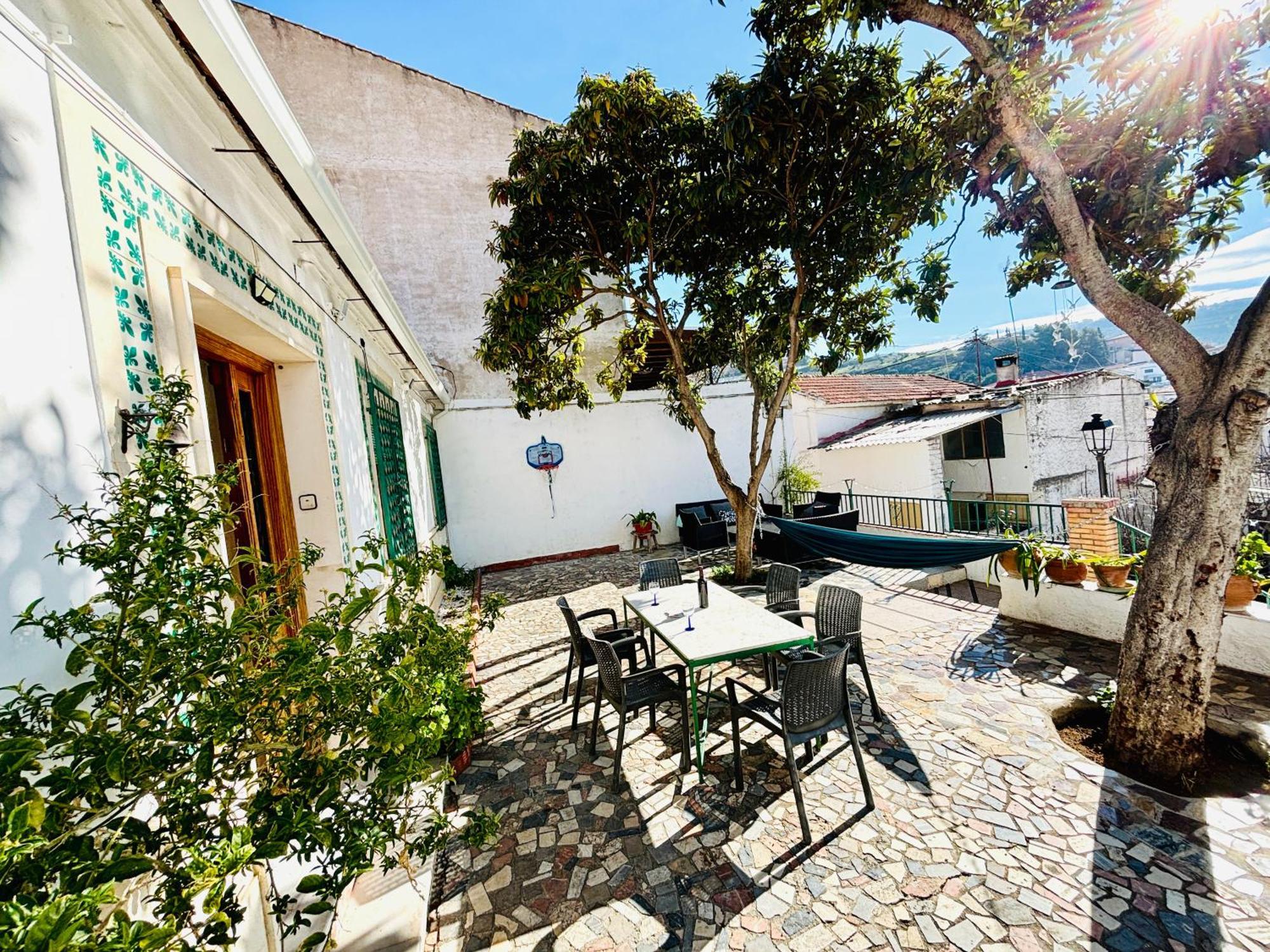 Вілла Super Casa Al Lado De Granada Alfacar Екстер'єр фото