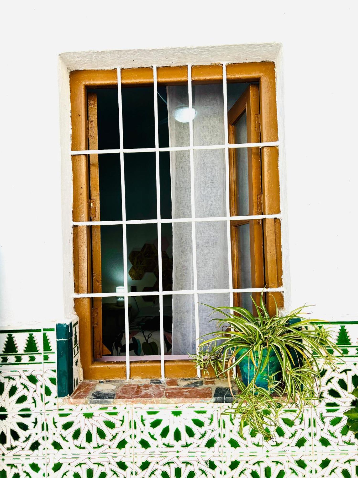 Вілла Super Casa Al Lado De Granada Alfacar Екстер'єр фото