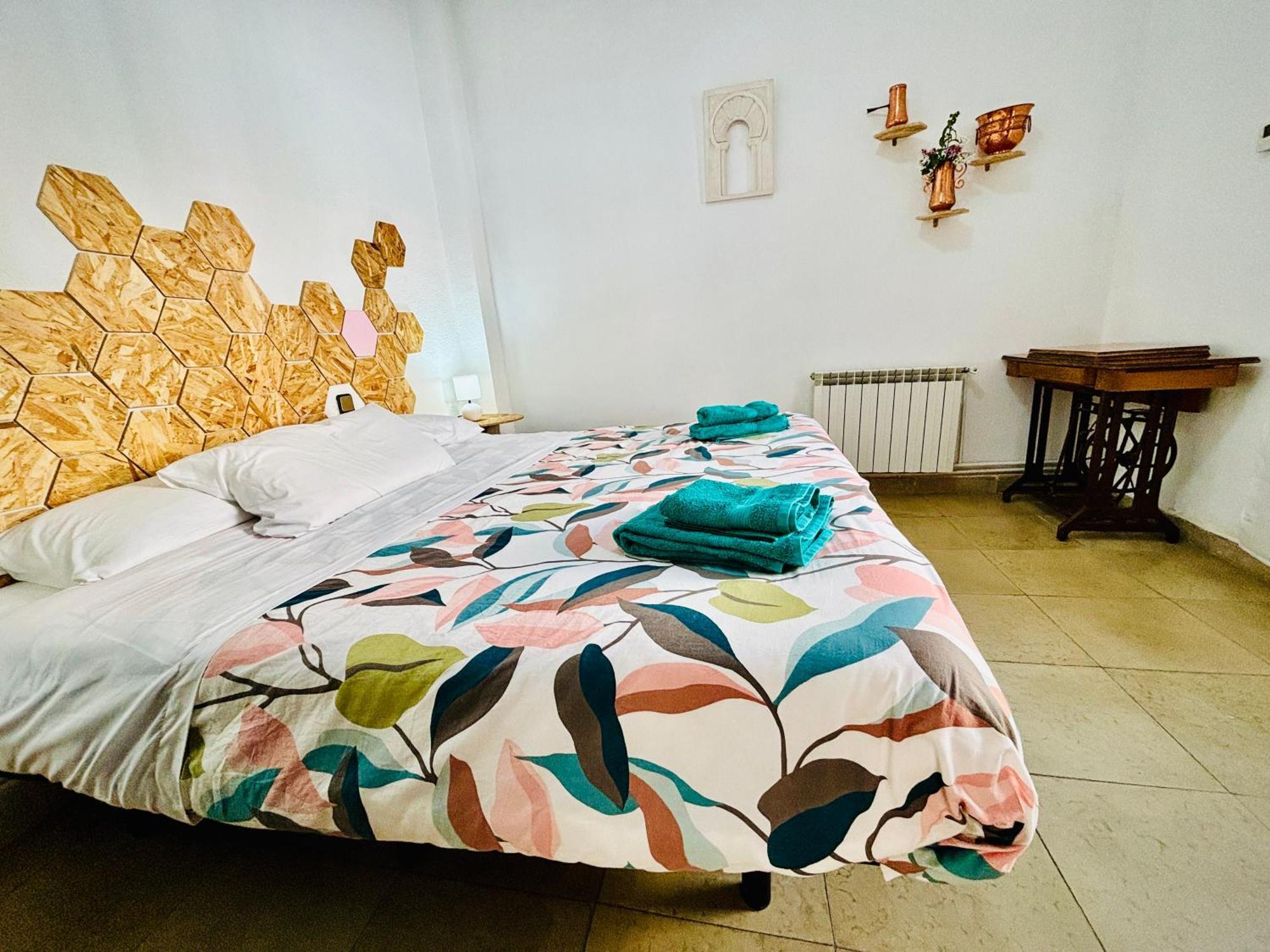 Вілла Super Casa Al Lado De Granada Alfacar Екстер'єр фото