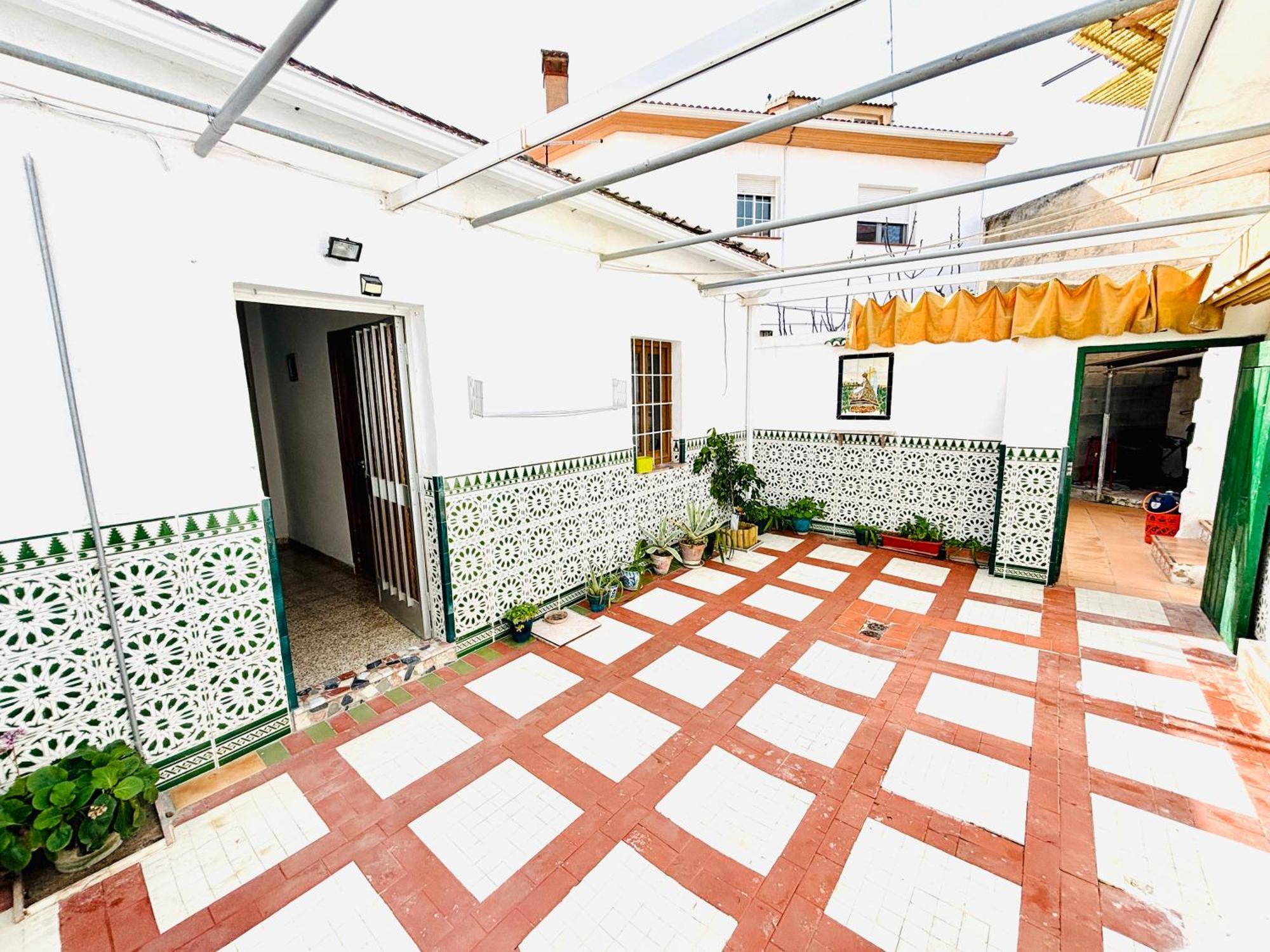Вілла Super Casa Al Lado De Granada Alfacar Екстер'єр фото