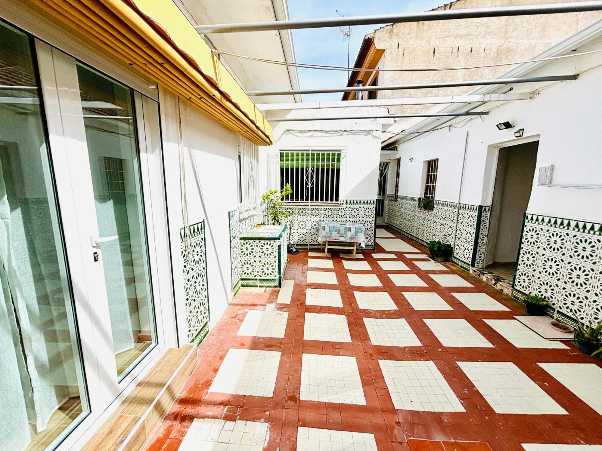 Вілла Super Casa Al Lado De Granada Alfacar Екстер'єр фото